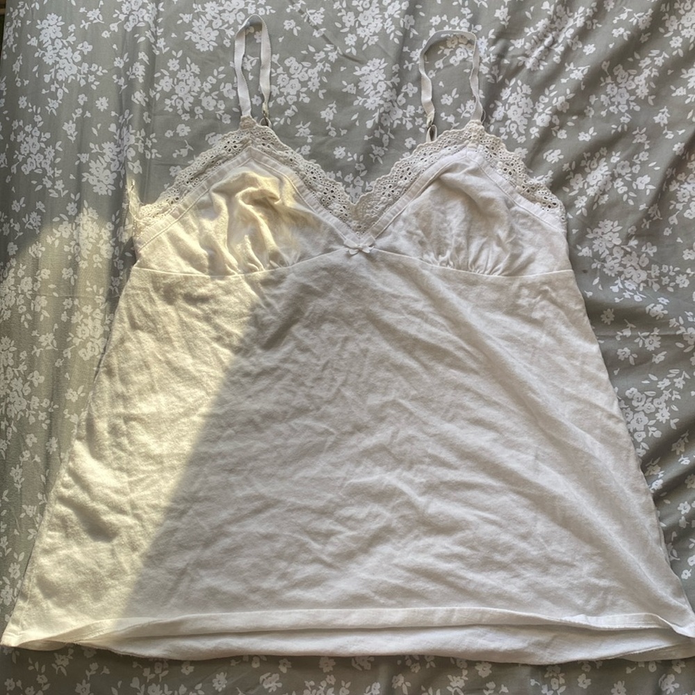 Victoria’s Secret Sleep Top or Lingerie